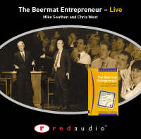 Beermat Entrepreneur Live