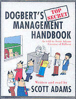 Dogbert's Top Secret Management Handbook