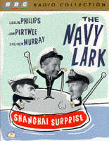 "Navy Lark"