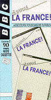 A Vous La France - Cassettes 1 & 2