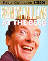 Kenneth Williams at the Beeb