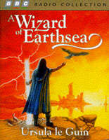 A Wizard of Earthsea