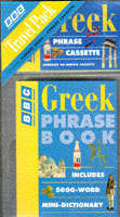 Greek Phrase Book