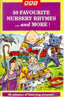 50 Favourite Nursery Rhymes