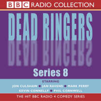 "Dead Ringers" - Series 8