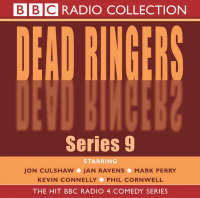 "Dead Ringers" - Series 9