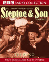 "Steptoe and Son" - No.11