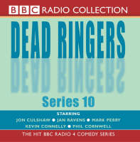 "Dead Ringers" - Series 10