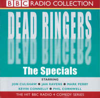 "Dead Ringers" - Series 2