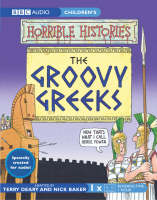 The Groovy Greeks