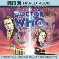 "Doctor Who", Death Comes to Time