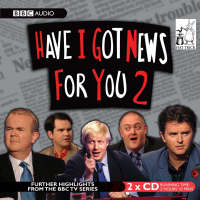 "Have I Got News for You" - No.2