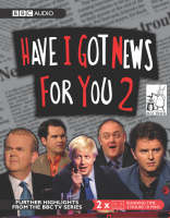 "Have I Got News for You" - No. 2