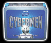 "Doctor Who", Cybermen