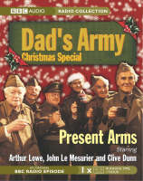 "Dad's Army" Christmas Special