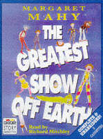 The Greatest Show Off Earth