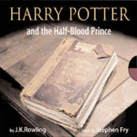 Harry Potter and the Half-Blood Prince