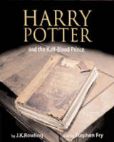 Harry Potter and the Half-Blood Prince