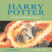 Harry Potter and the Half-Blood Prince