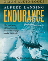 "Endurance"