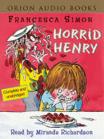 Horrid Henry