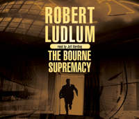 The Bourne Supremacy