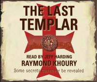 The Last Templar