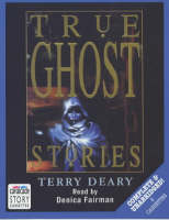 True Ghost Stories