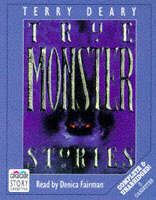 True Monster Stories