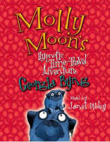 Molly Moon's Hypnotic Time Travel Adventure