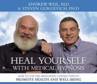 Heal Yourself with Medical Hypnosis