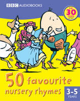 50 Favourite Nursery Rhymes