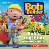 "Bob the Builder", Project Build It