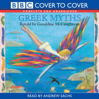 Greek Myths