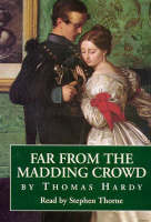 Far from the Madding Crowd