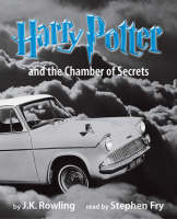 Harry Potter and the Chamber of Secrets