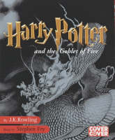 Harry Potter and the Goblet of Fire - Part 1