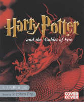 Harry Potter and the Goblet of Fire - Part 2