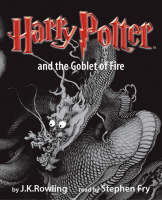 Harry Potter and the Goblet of Fire