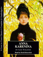 Anna Karenina