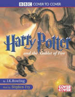 Harry Potter and the Goblet of Fire - Pt.2