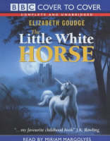 The Little White Horse