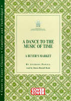 A Dance to the Music of Time - Buyer's Market