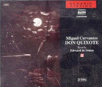 Don Quixote