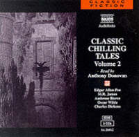 Classic Chilling Tales - v. 2