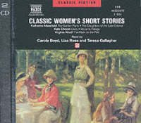 Classic Women's Short Stories