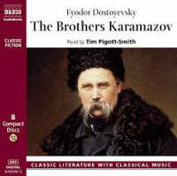 The Brothers Karamazov