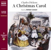 A Christmas Carol