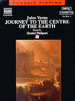 Journey to the Centre of the Earth