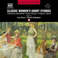 Classic Women's Short Stories